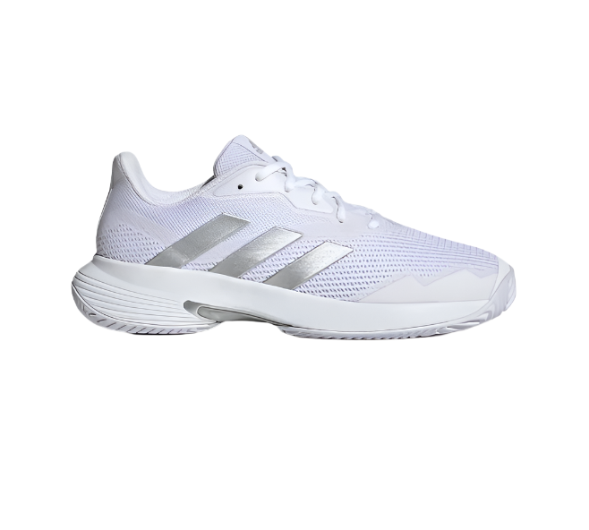 Adidas Womens CourtJam Control Padel Shoes