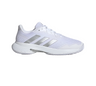 Adidas Womens CourtJam Control Padel Shoes