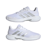 Adidas Womens CourtJam Control Padel Shoes