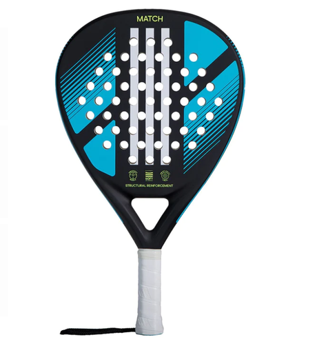 Adidas Match 3.2 Padel Racquet