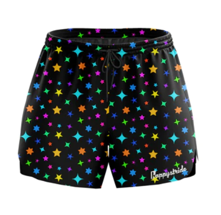 Happy Stride Classic Shorts - Stars In Your Eyes