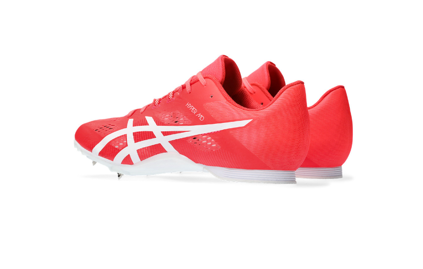 ASICS Hyper MD 8 Spikes - Unisex