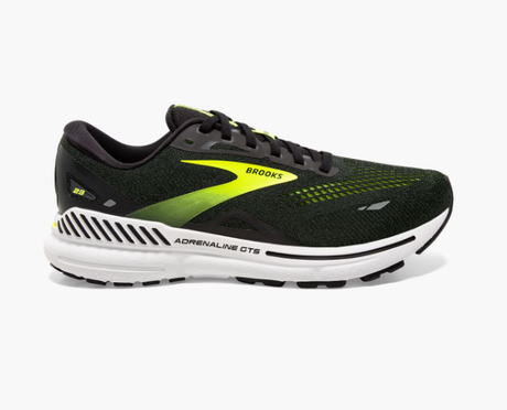 Brooks Mens Adrenaline GTS 23