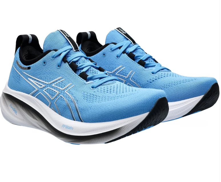 ASICS Mens Gel-Nimbus 26