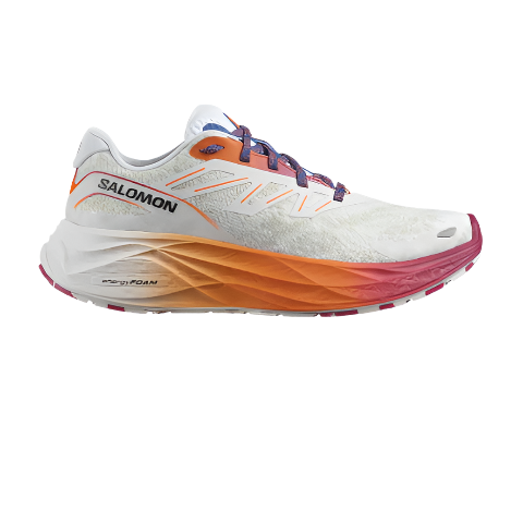 Salomon Womens Aero Glide 2