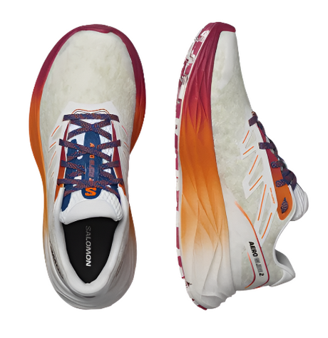 Salomon Womens Aero Glide 2