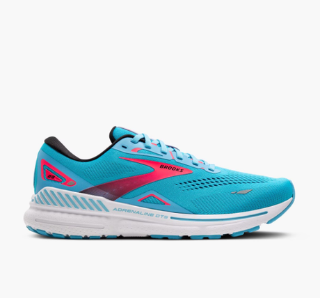 Brooks Mens Adrenaline GTS 23