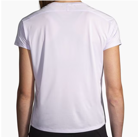 Brooks Womens Sprint Free S/S Tee 2.0 AW24