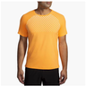 Brooks Mens Atmosphere S/S Tee 2.0 - AW24