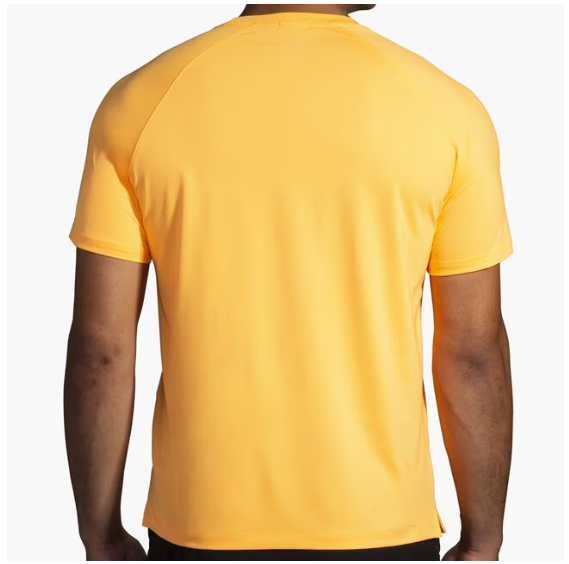 Brooks Mens Atmosphere S/S Tee 2.0 - AW24