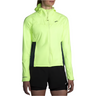 Brooks Womens High Point Waterproof Jacket - AW24