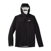 Brooks Mens High Point Waterproof Jacket - AW24
