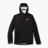 Brooks Mens High Point Waterproof Jacket - AW24