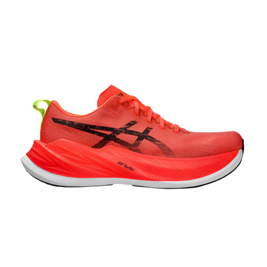 ASICS Unisex Superblast