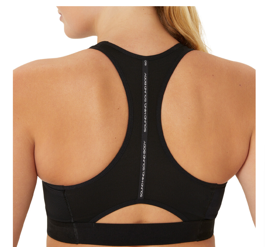 Asics Road Compression Bra