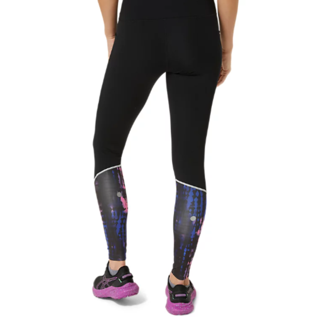 ASICS Womens Road Lite-Show Tight AW24