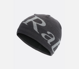 Rab Unisex Logo Beanie