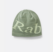 Rab Unisex Logo Beanie