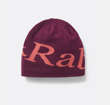 Rab Unisex Logo Beanie