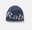 Rab Unisex Logo Beanie