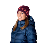 Rab Unisex Logo Beanie