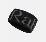 Rab Unisex Knitted Logo Headband
