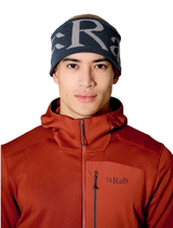 Rab Unisex Knitted Logo Headband