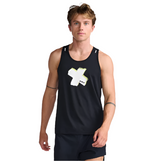 2XU Mens Light Speed Singlet SS24