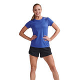 2XU Womens Aero Tee SS24