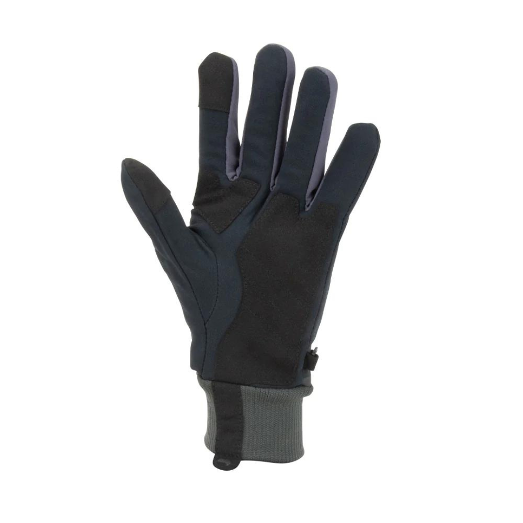 SealSkinz Waterproof All Weather Lightweight Glove with Fusion Control