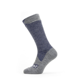 SealSkinz Raynham Waterproof All Weather Mid Length Sock