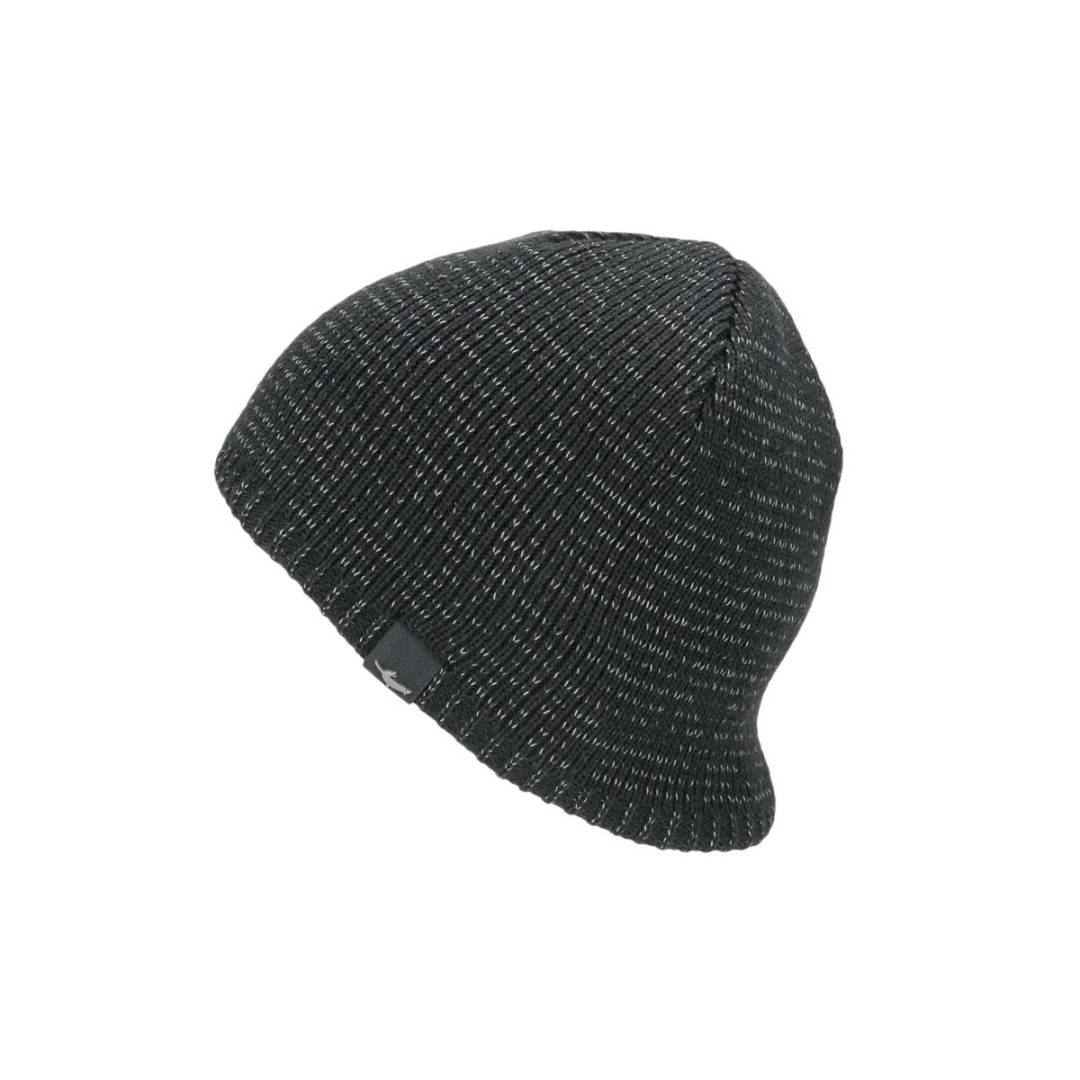 SealSkinz Waterproof Cold Weather Reflective Beanie