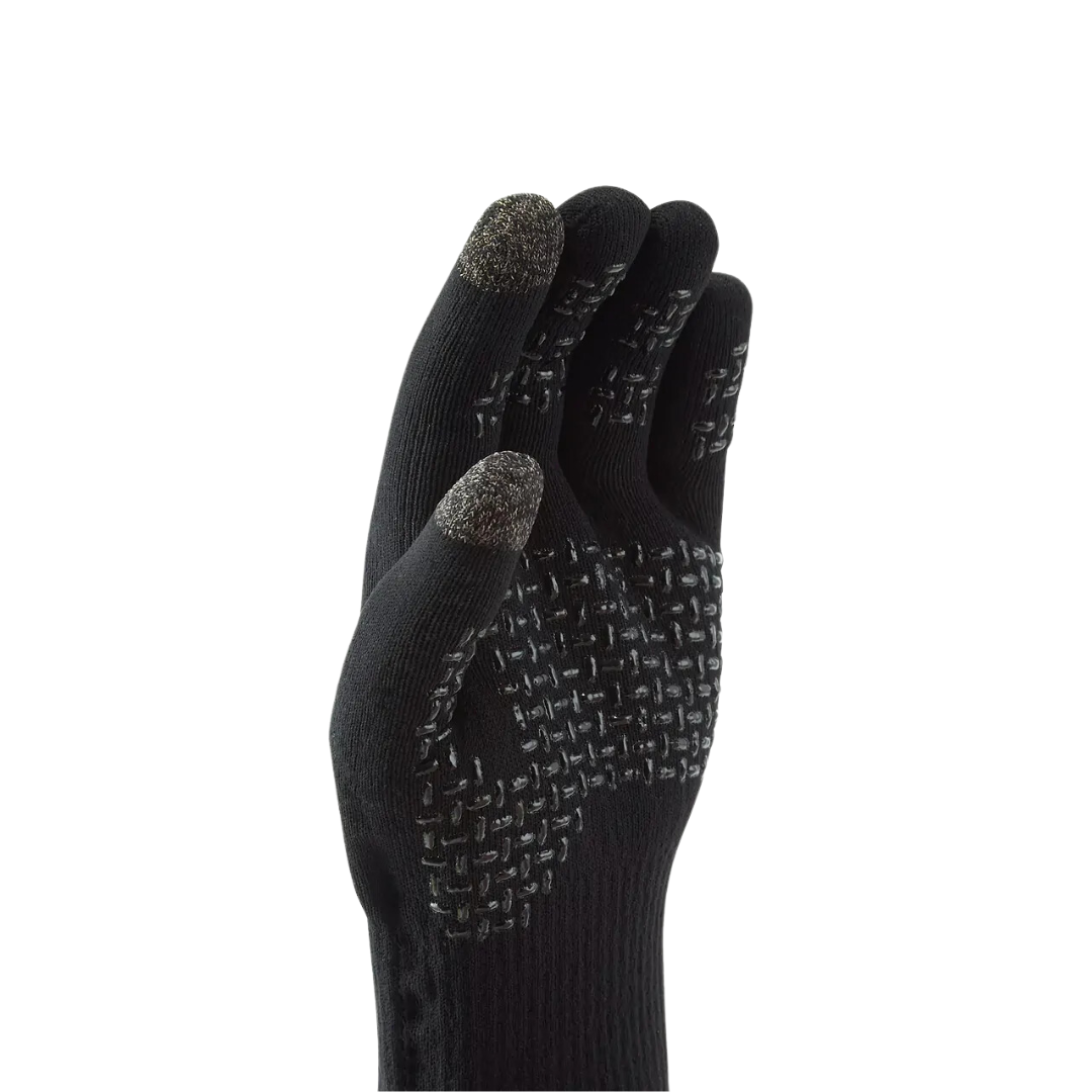 Sealskinz Anmer Waterproof All Weather Ultra Grip Glove