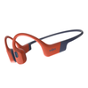 ShokzOpenswimpro2 red