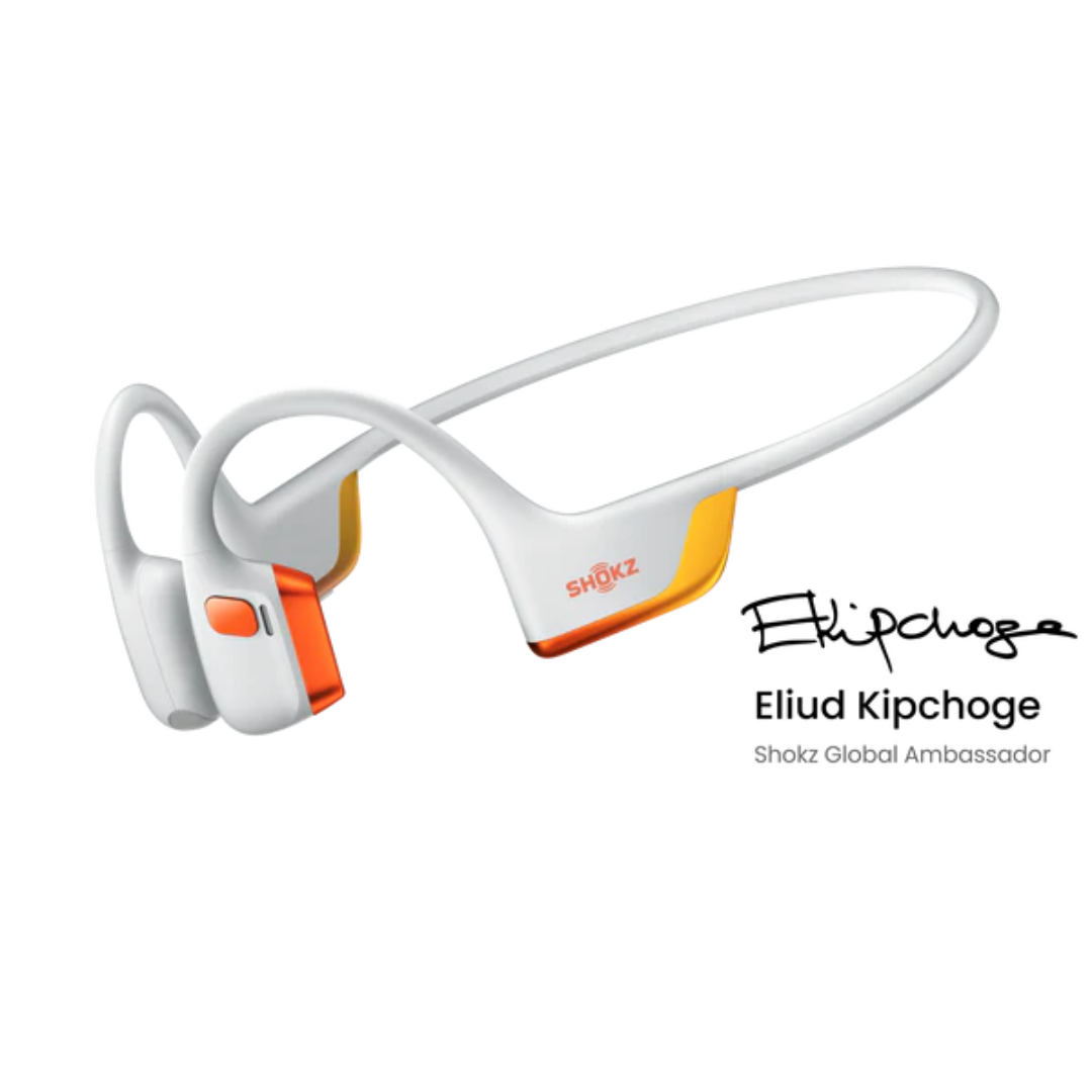 Shokz Open Run Pro 2   Kipchoge Edition 1