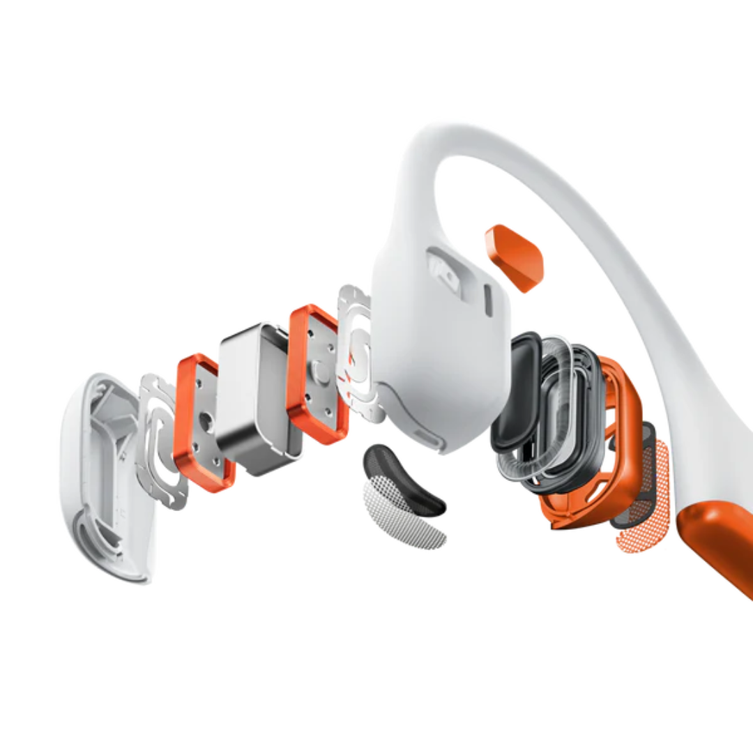 Shokz Open Run Pro 2   Kipchoge Edition 4