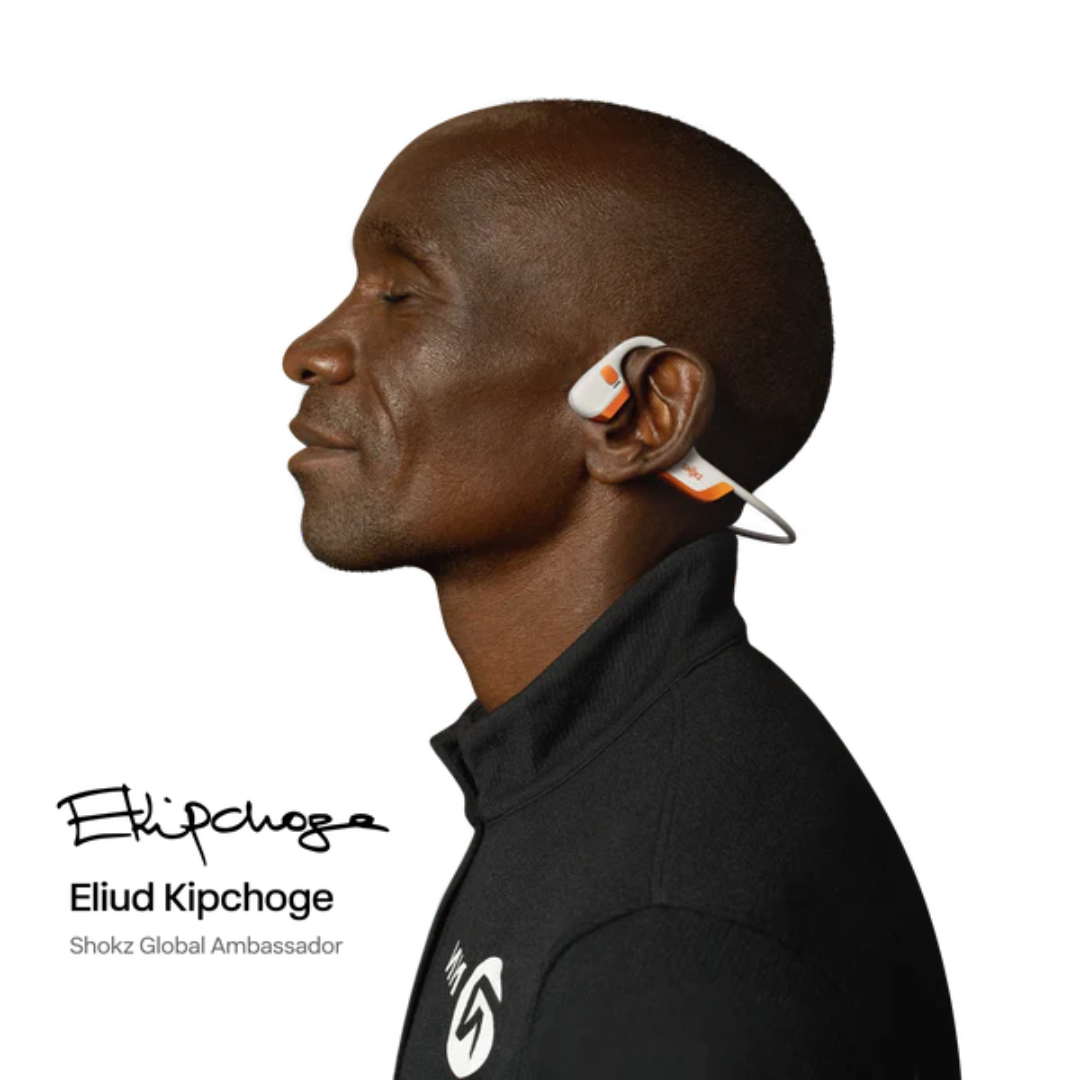 Shokz Open Run Pro 2   Kipchoge Edition 5