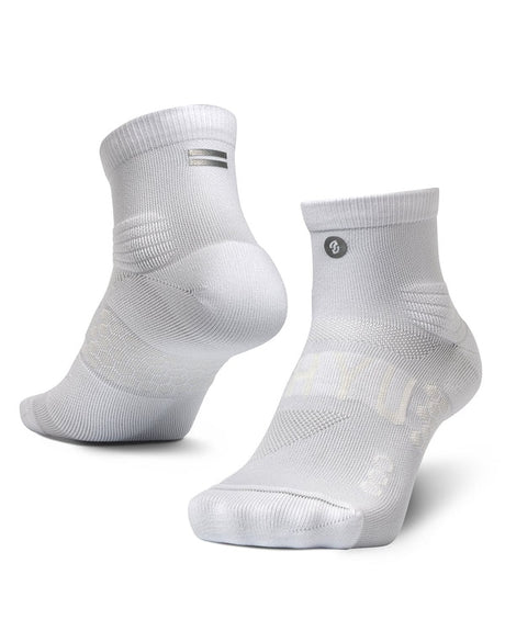 SHYU Racing Socks - Quarter Crew