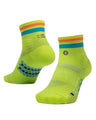 SHYU Racing Socks - Quarter Crew