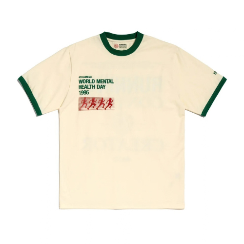 Shyu World Mental Health Day T-Shirt