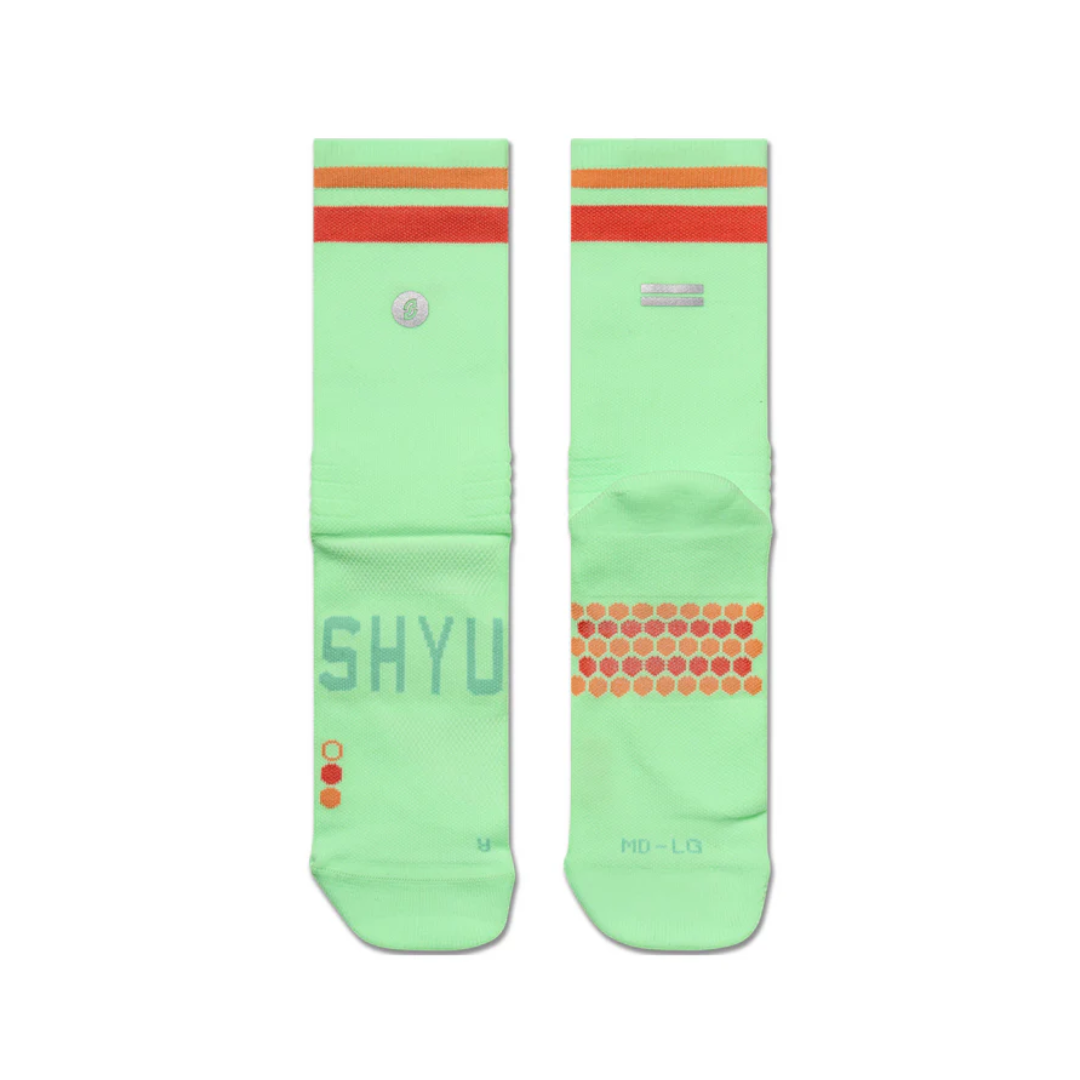 SHYU Racing Socks - Crew