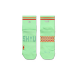 SHYU Racing Socks - Quarter Crew