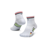 SHYU Racing Socks - Quarter Crew