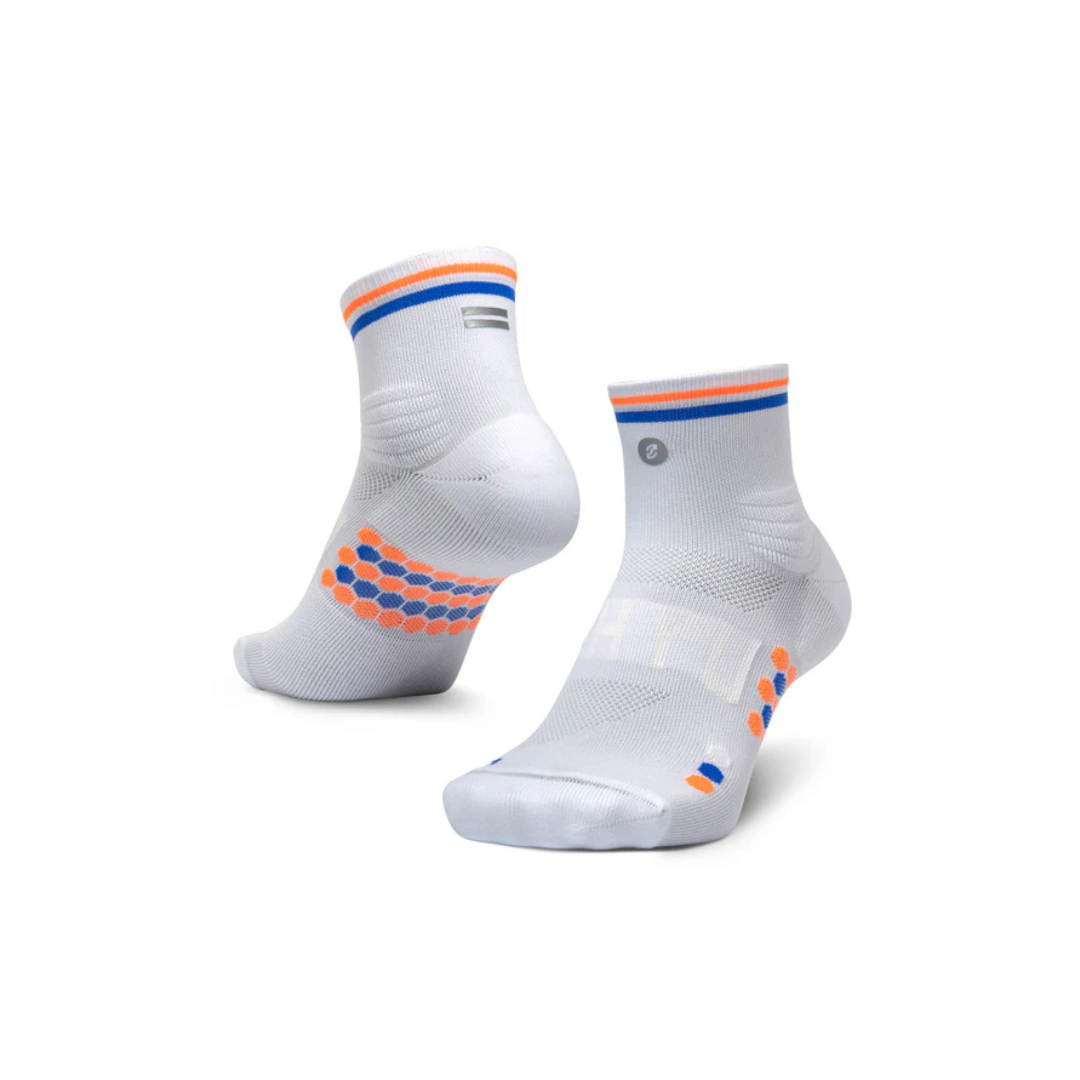 SHYU Racing Socks - Quarter Crew