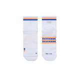 SHYU Racing Socks - Quarter Crew