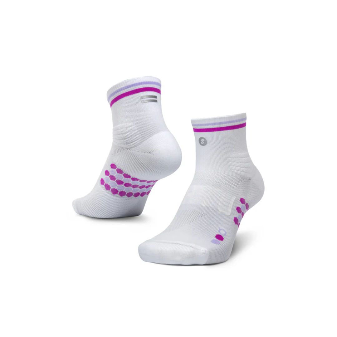 SHYU Racing Socks - Quarter Crew