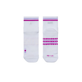 SHYU Racing Socks - Quarter Crew