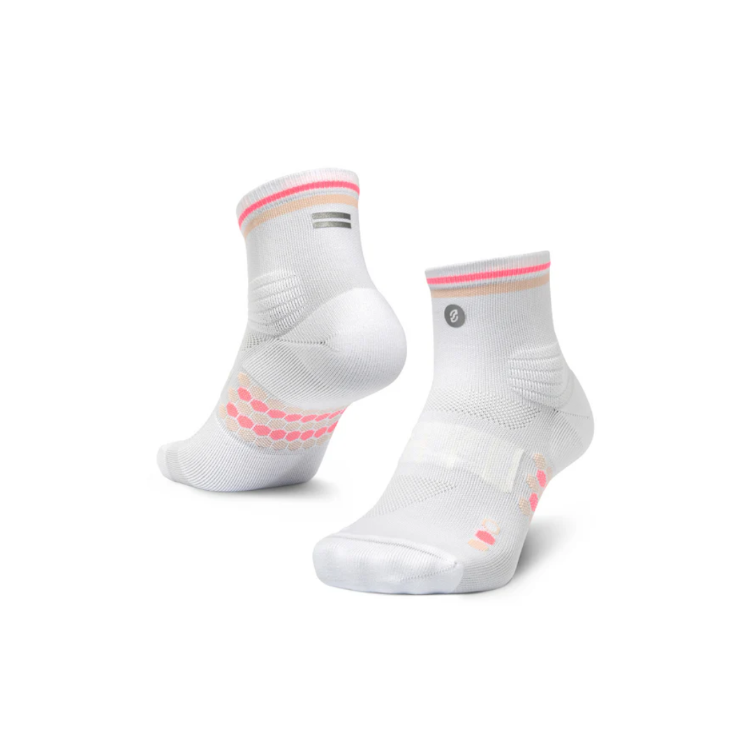 SHYU Racing Socks - Quarter Crew