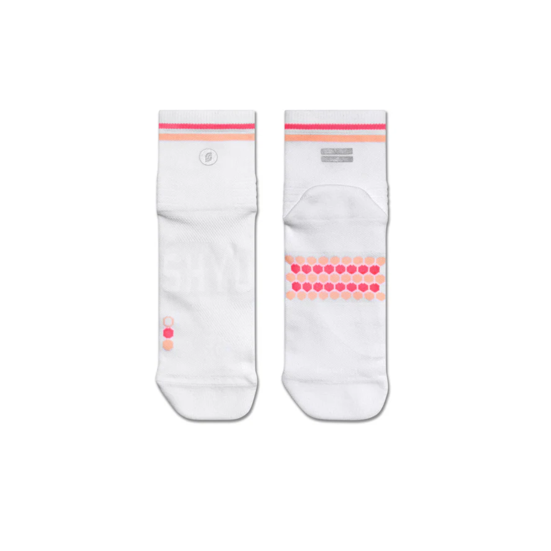 SHYU Racing Socks - Quarter Crew