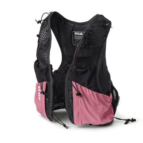 Silva Strive 5 Vest Rose